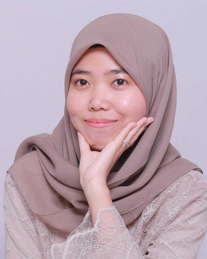 Rahajeng Nurul Latifah